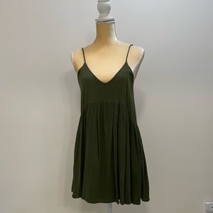 Lulu’s Rayon Dress